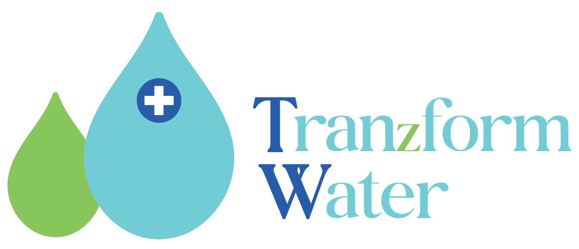 Tranzform Water